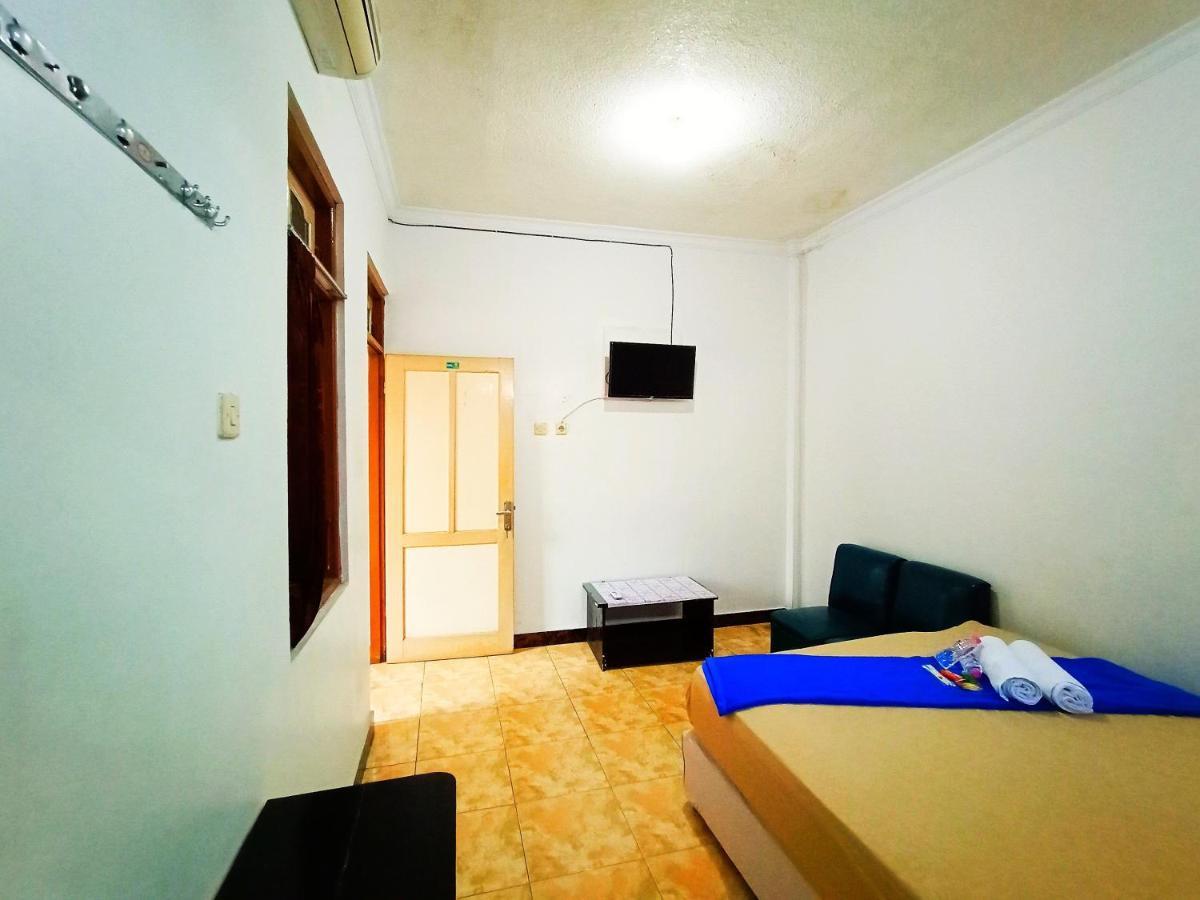 Hotel Kinasih