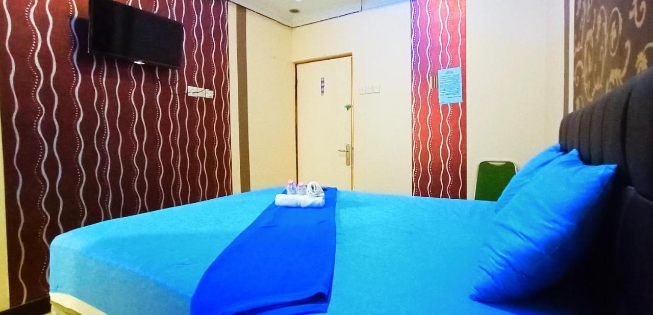 Kinasih Hotel Yogyakarta