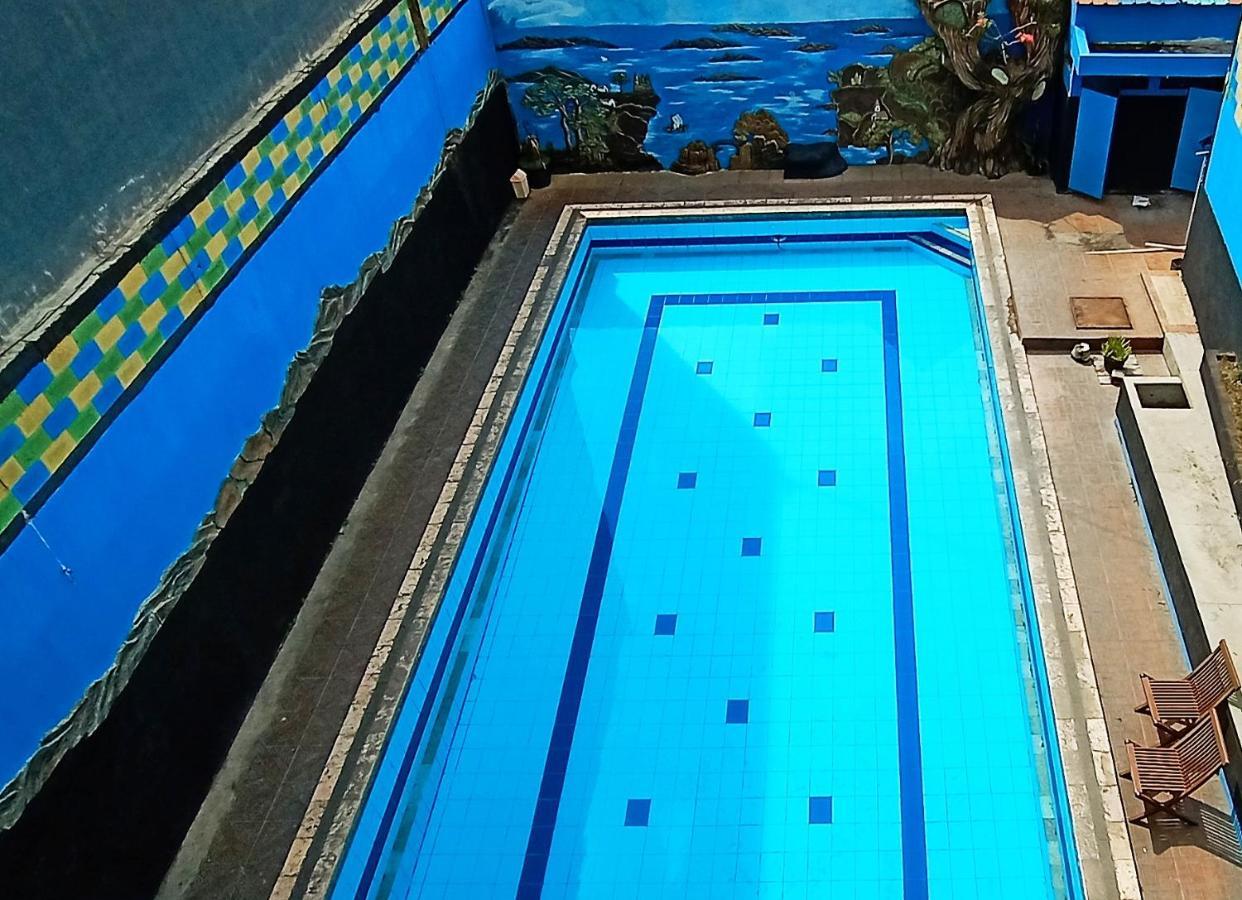 Kinasih * Yogyakarta